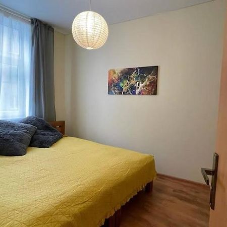 River Apartment รีกา ภายนอก รูปภาพ
