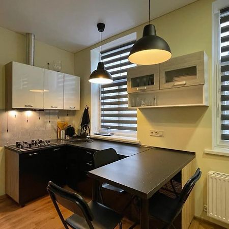River Apartment รีกา ภายนอก รูปภาพ
