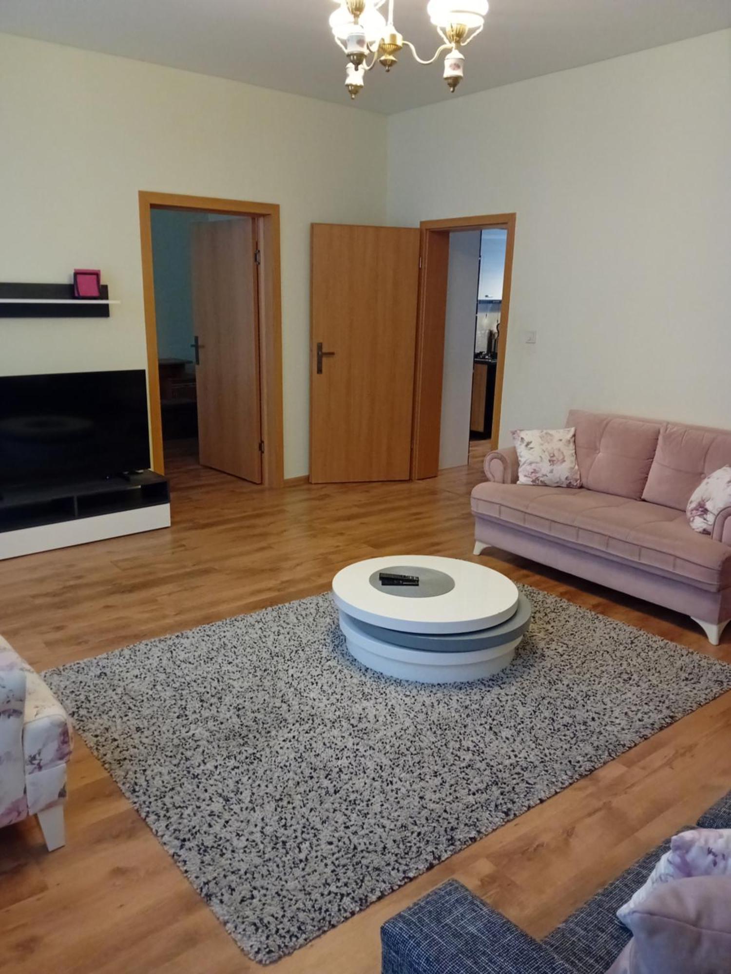 River Apartment รีกา ภายนอก รูปภาพ